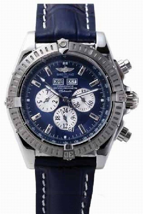 Breitling watch man-033